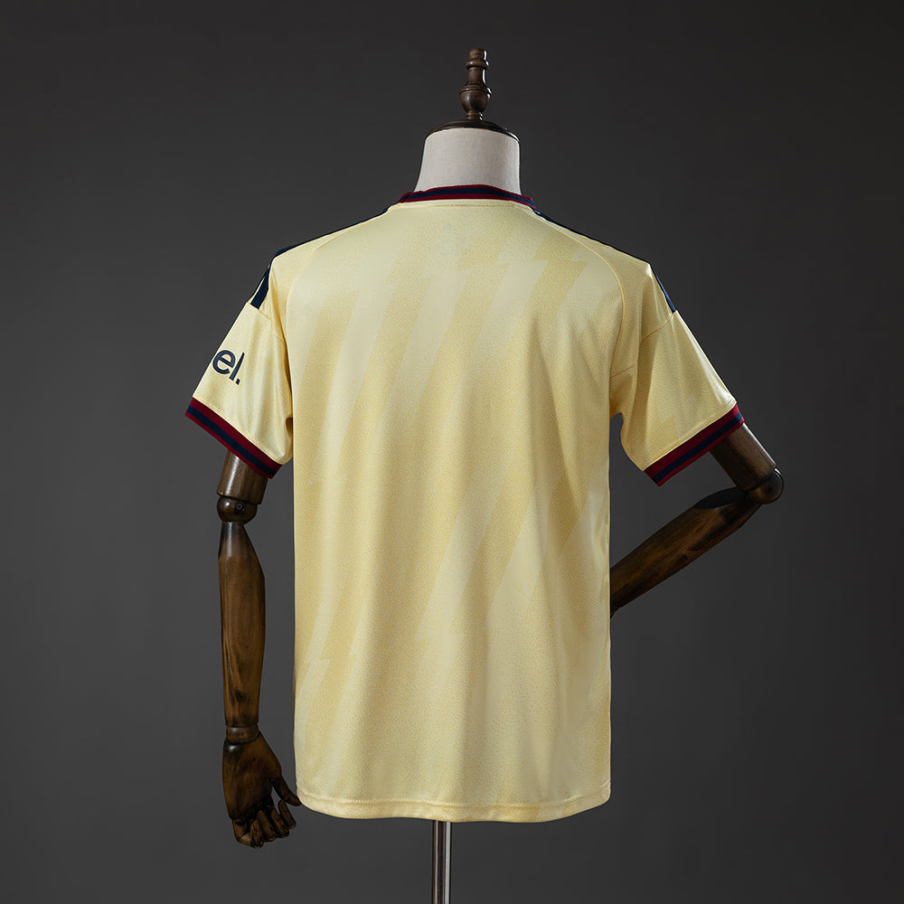 Camisola Arsenal Terceira 26/27
