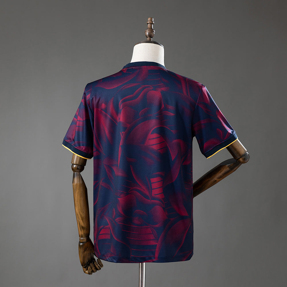 Camisola Barcelona Edição Especial 26/27 (Modelo 2)