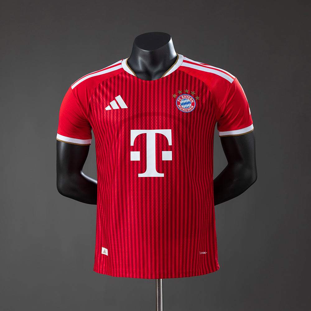 Camisola Bayern Munique Principal 26/27 - Versão Jogador