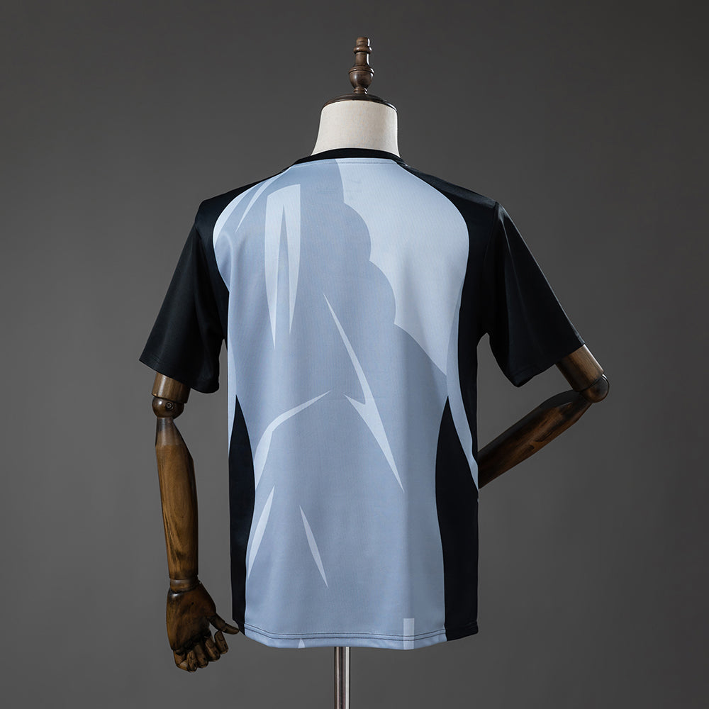 Camisola Brasil Edição Especial Cristo Redentor Cinzenta 26/27 - Mundial 2026