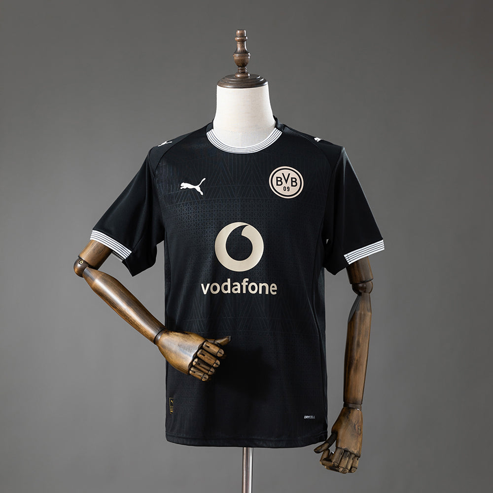 Camisola Borussia Dortmund Edição Especial 100 Anos Rote Erde