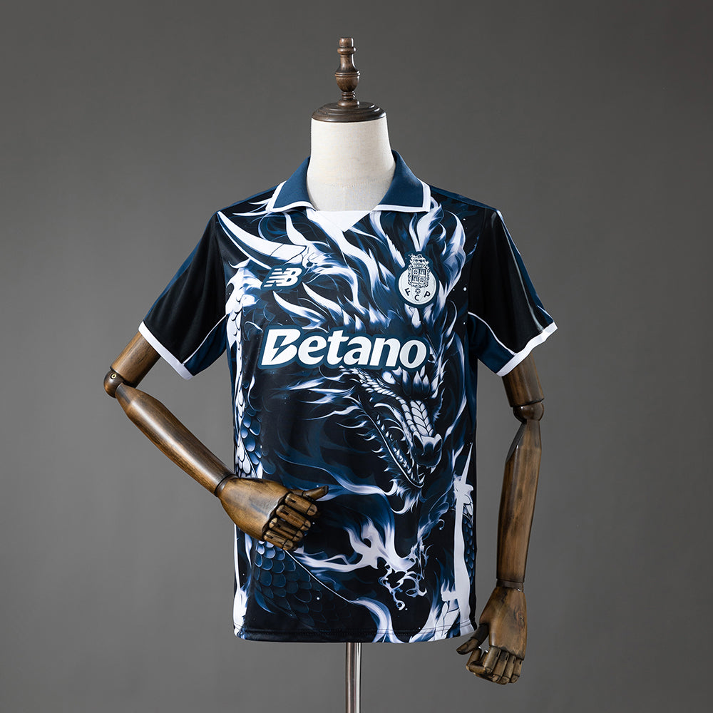 Camisola FC Porto Edição Especial 26/27 (Modelo 3)
