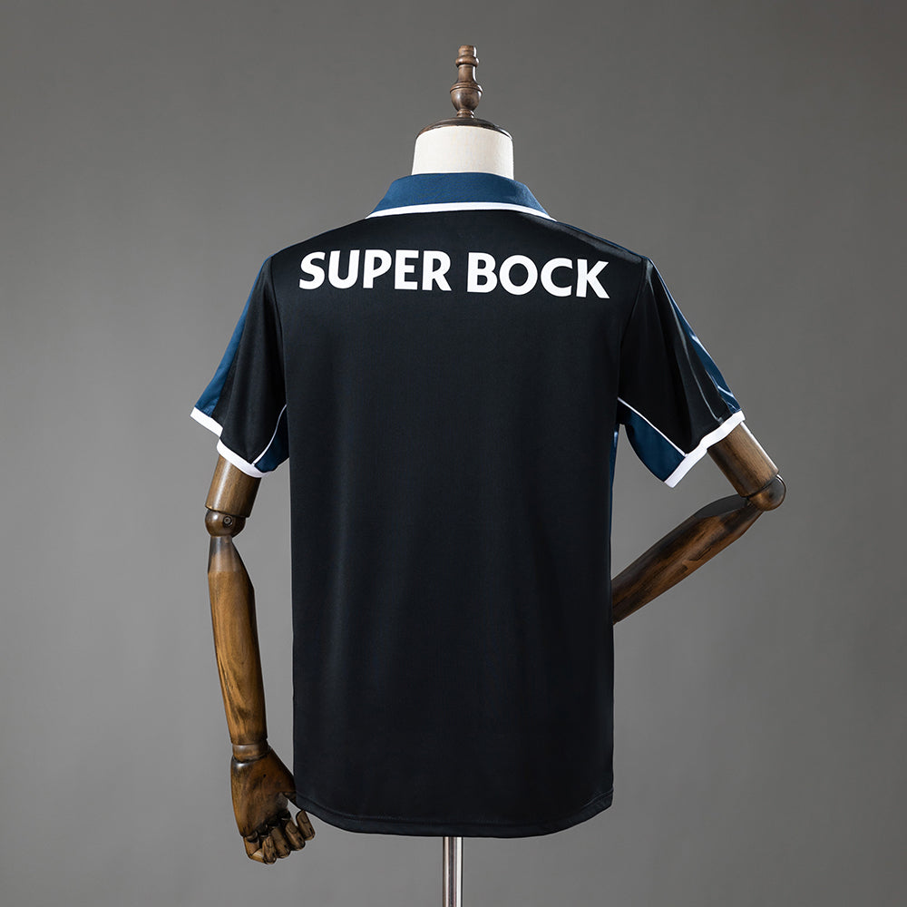 Camisola FC Porto Edição Especial 26/27 (Modelo 3)