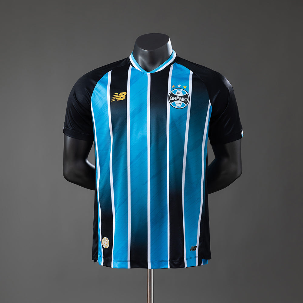 Camisola Grêmio Principal 26/27 - Versão Jogador