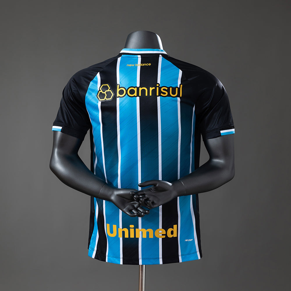 Camisola Grêmio Principal 26/27 - Versão Jogador