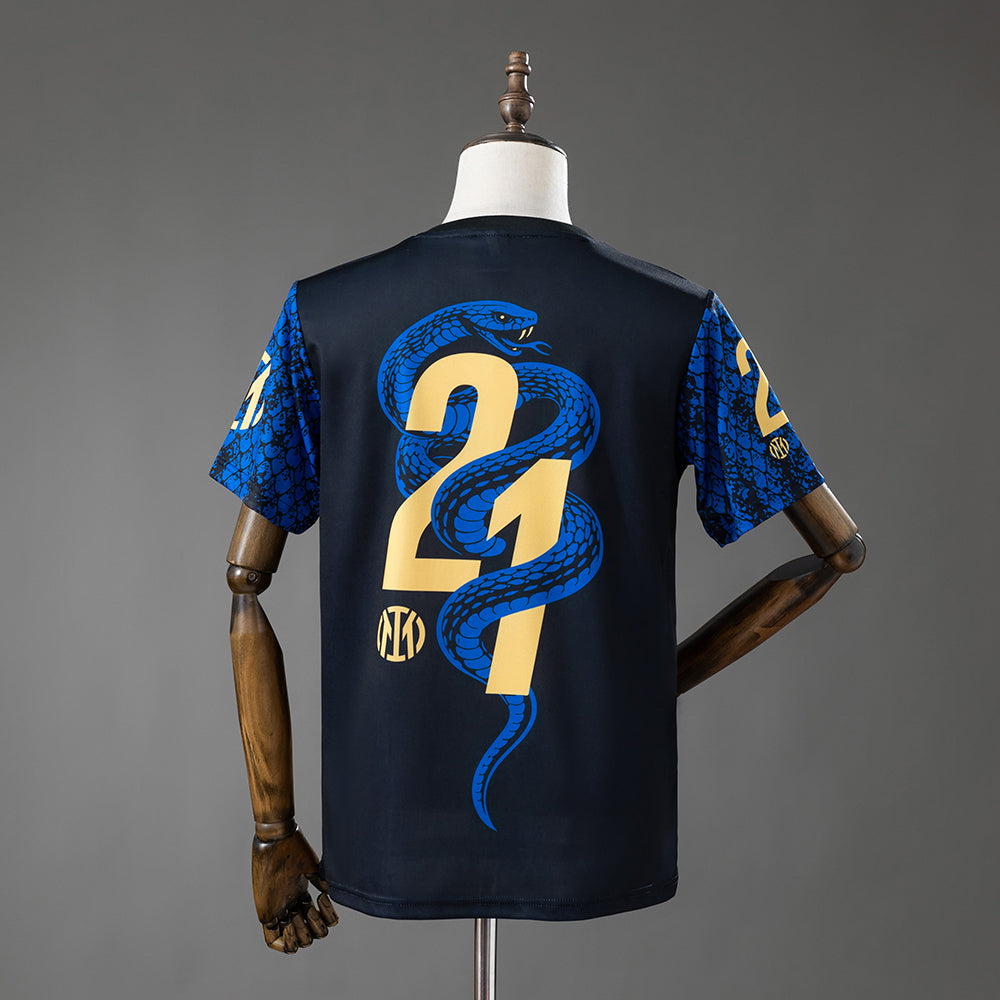 Camisola Inter de Milão Edição Especial 26/27