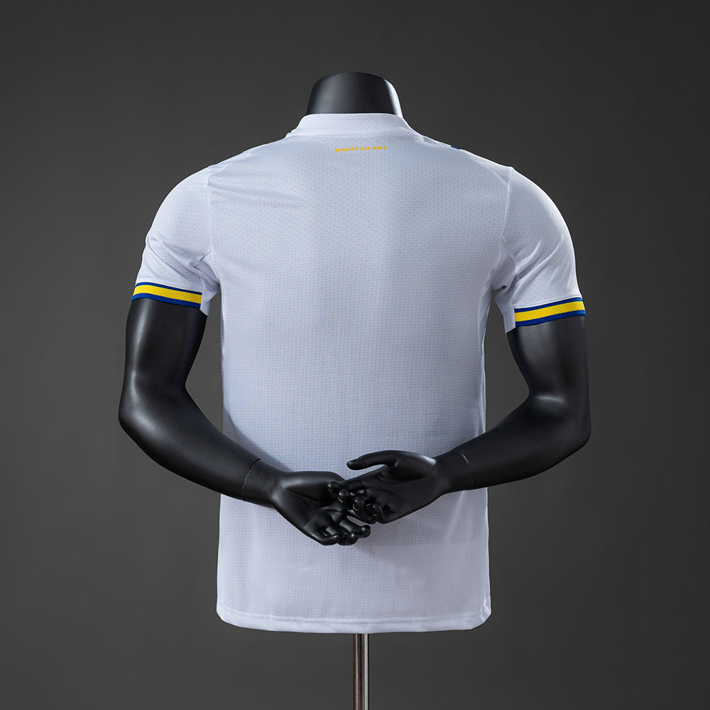 Camisola Olympique de Marselha Principal 26/27 - Versão Jogador
