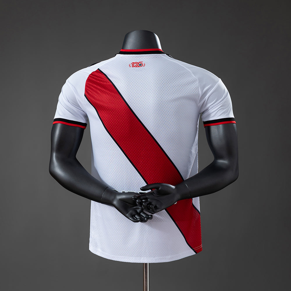 Camisola River Plate Principal 26/27 - Versão Jogador