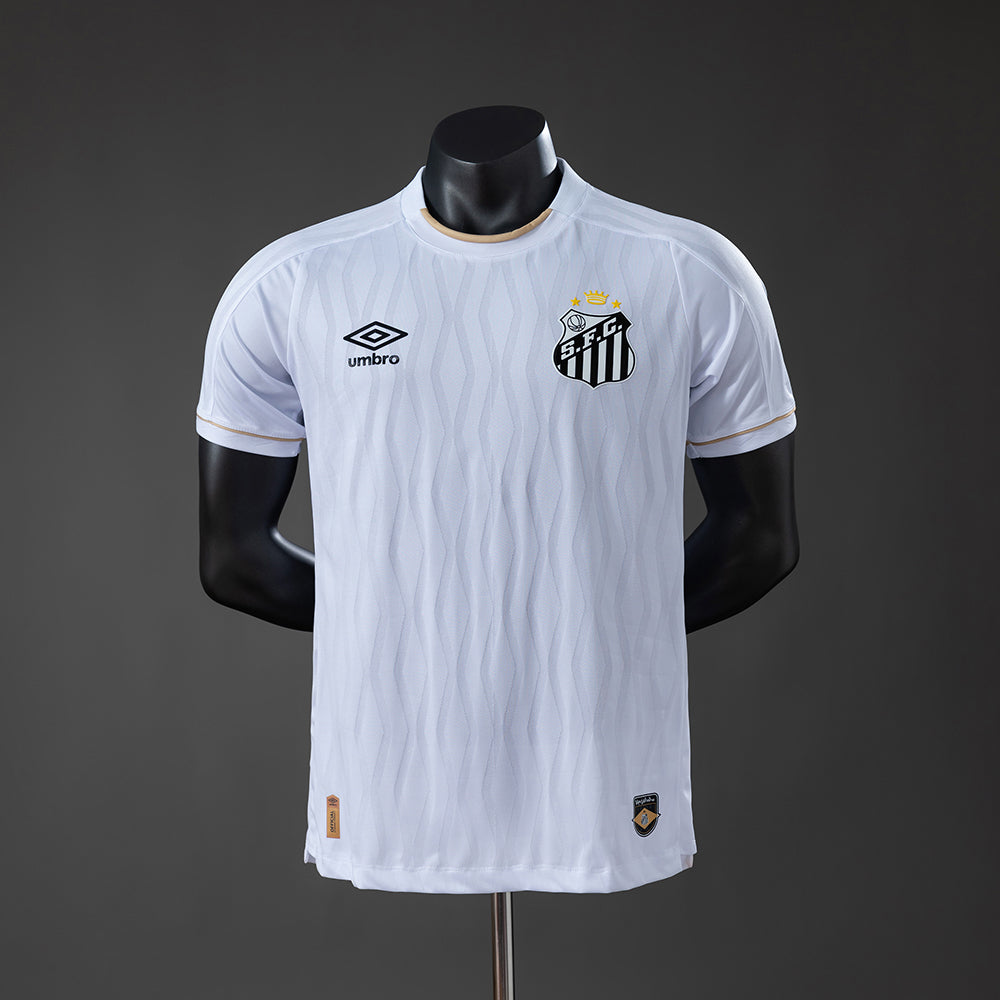Camisola Santos Principal 26/27 - Versão Jogador