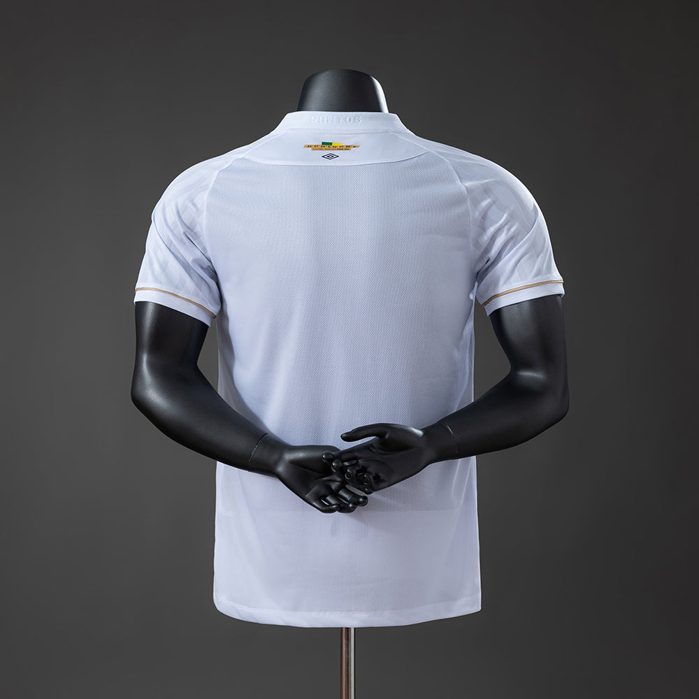 Camisola Santos Principal 26/27 - Versão Jogador