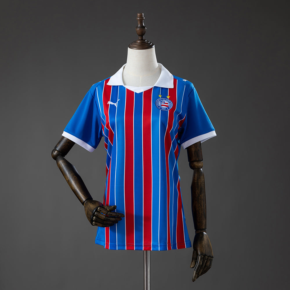 Camisola Bahia Alternativa 26/27 - Versão Feminina