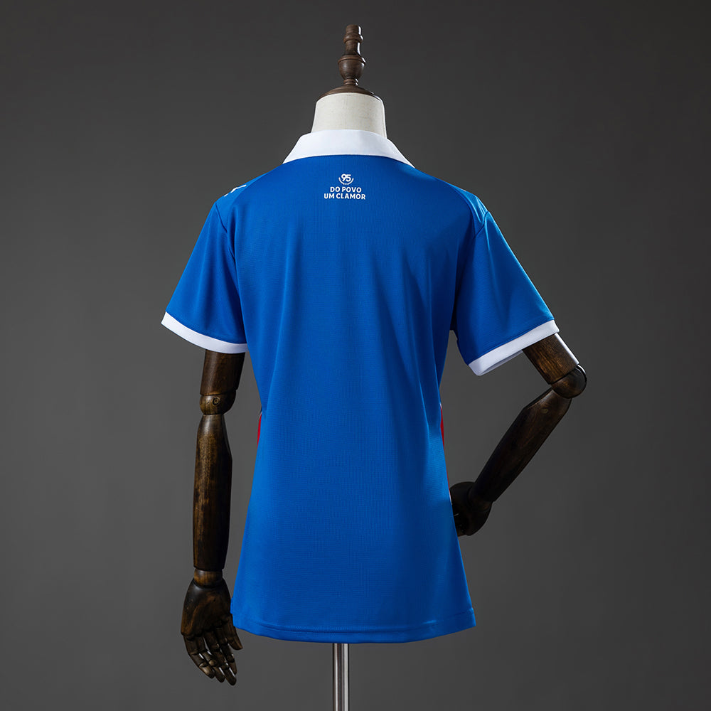 Camisola Bahia Alternativa 26/27 - Versão Feminina