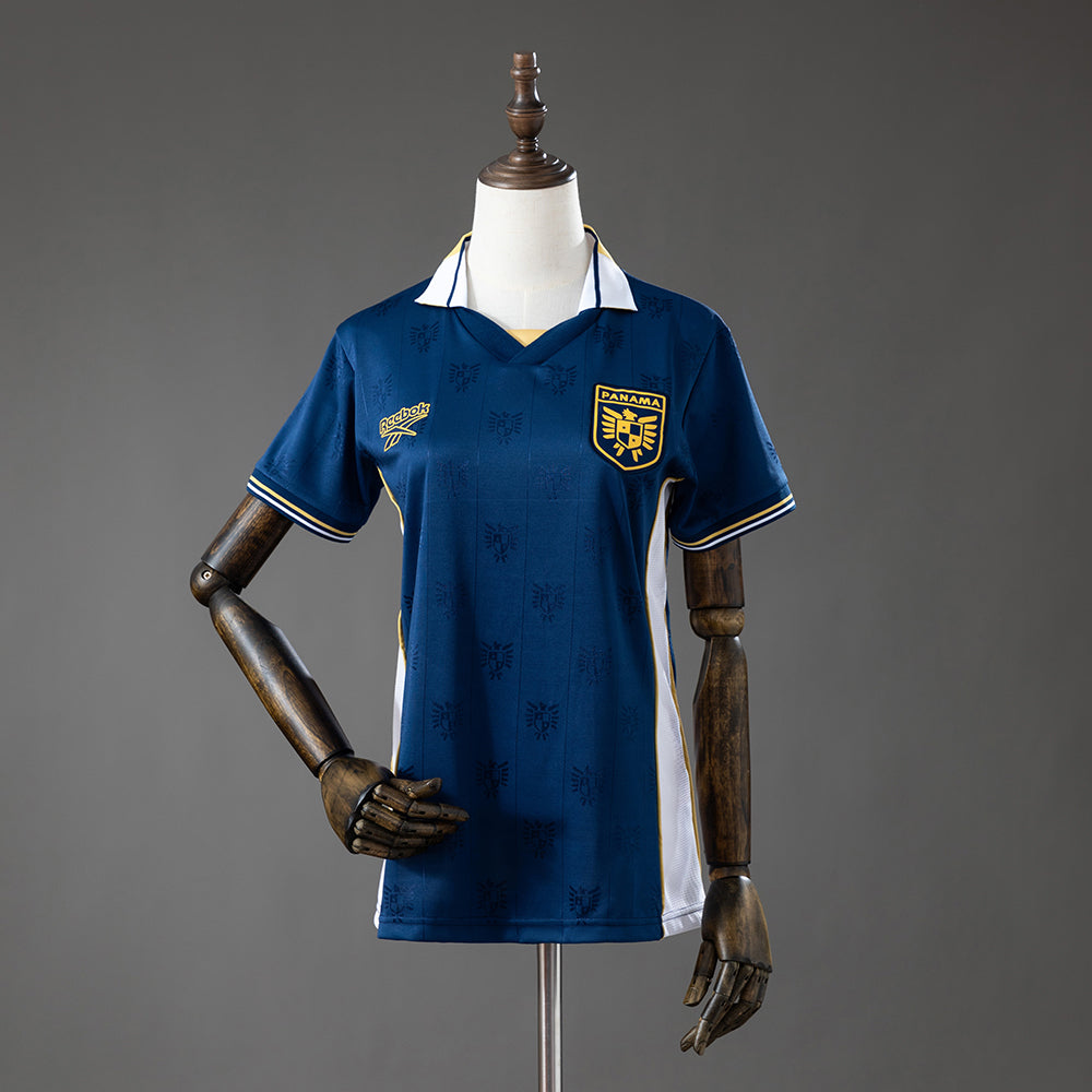 Camisola Panamá Terceira 26/27 - Mundial 2026 - Versão Feminina