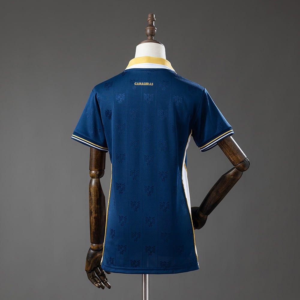 Camisola Panamá Terceira 26/27 - Mundial 2026 - Versão Feminina