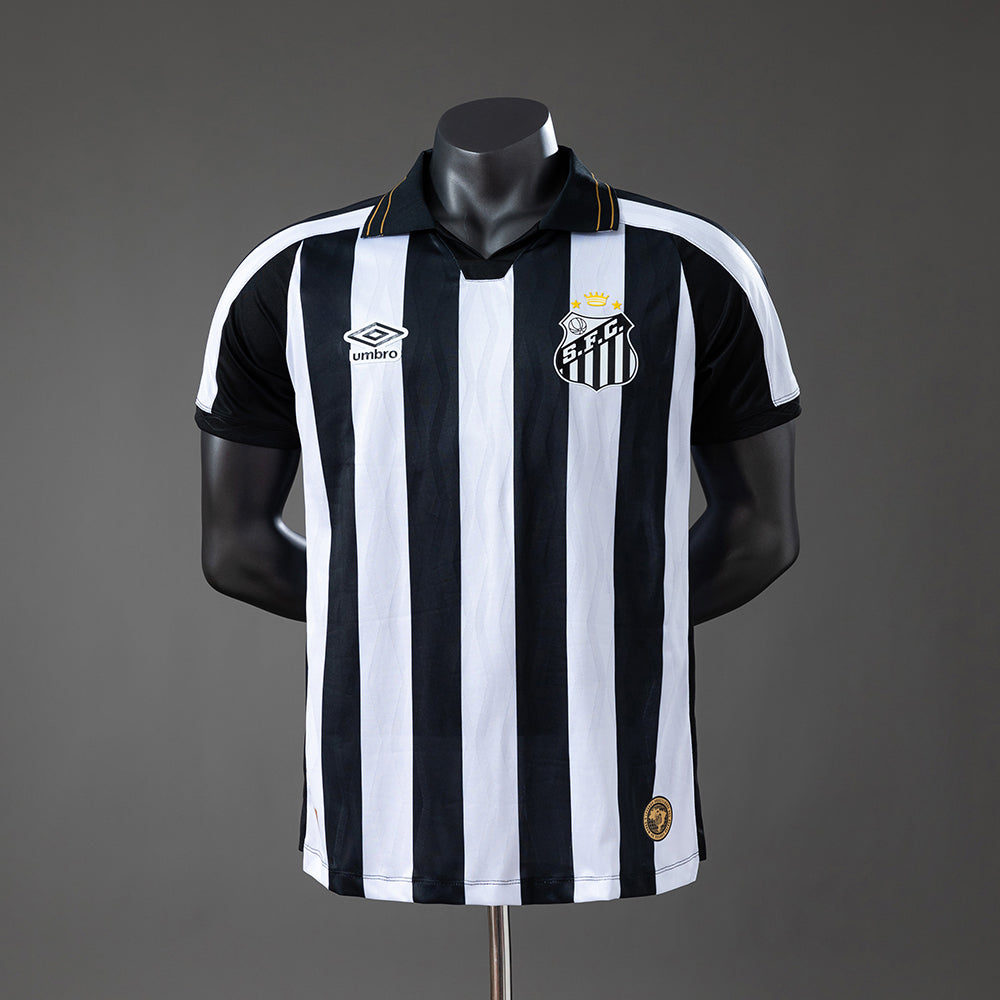 Camisola Santos Alternativa 26/27 - Versão Jogador