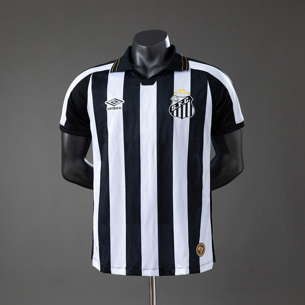 Camisola Santos Alternativa 26/27 - Versão Jogador