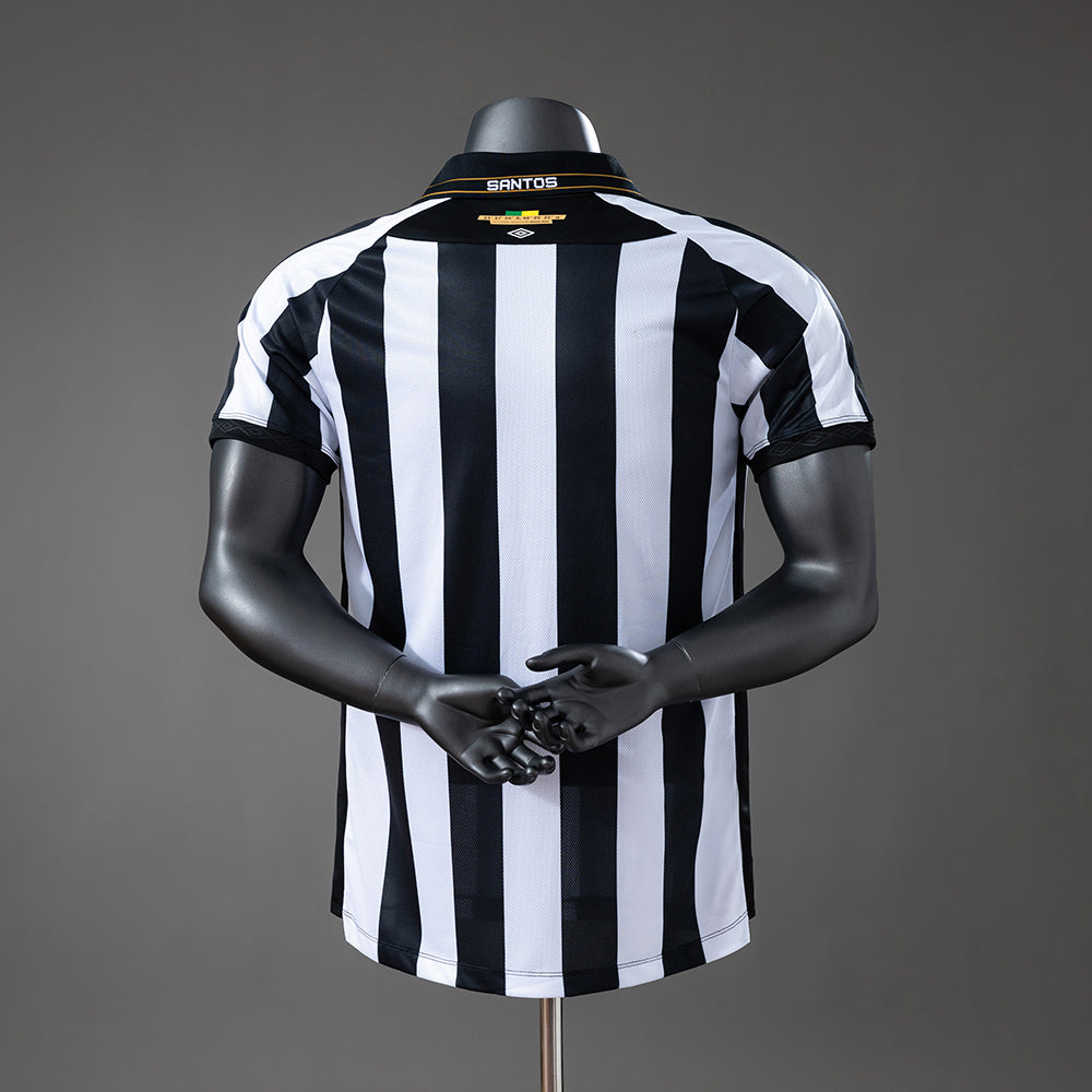 Camisola Santos Alternativa 26/27 - Versão Jogador