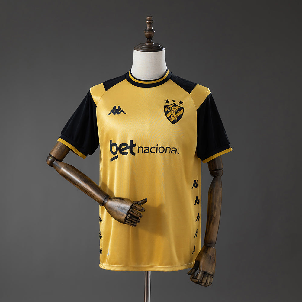 Camisola Sport Recife Alternativa 26/27