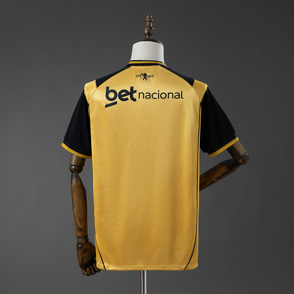 Camisola Sport Recife Alternativa 26/27