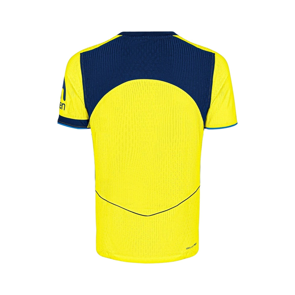 Camisola Tottenham Hotspur Terceira 25/26