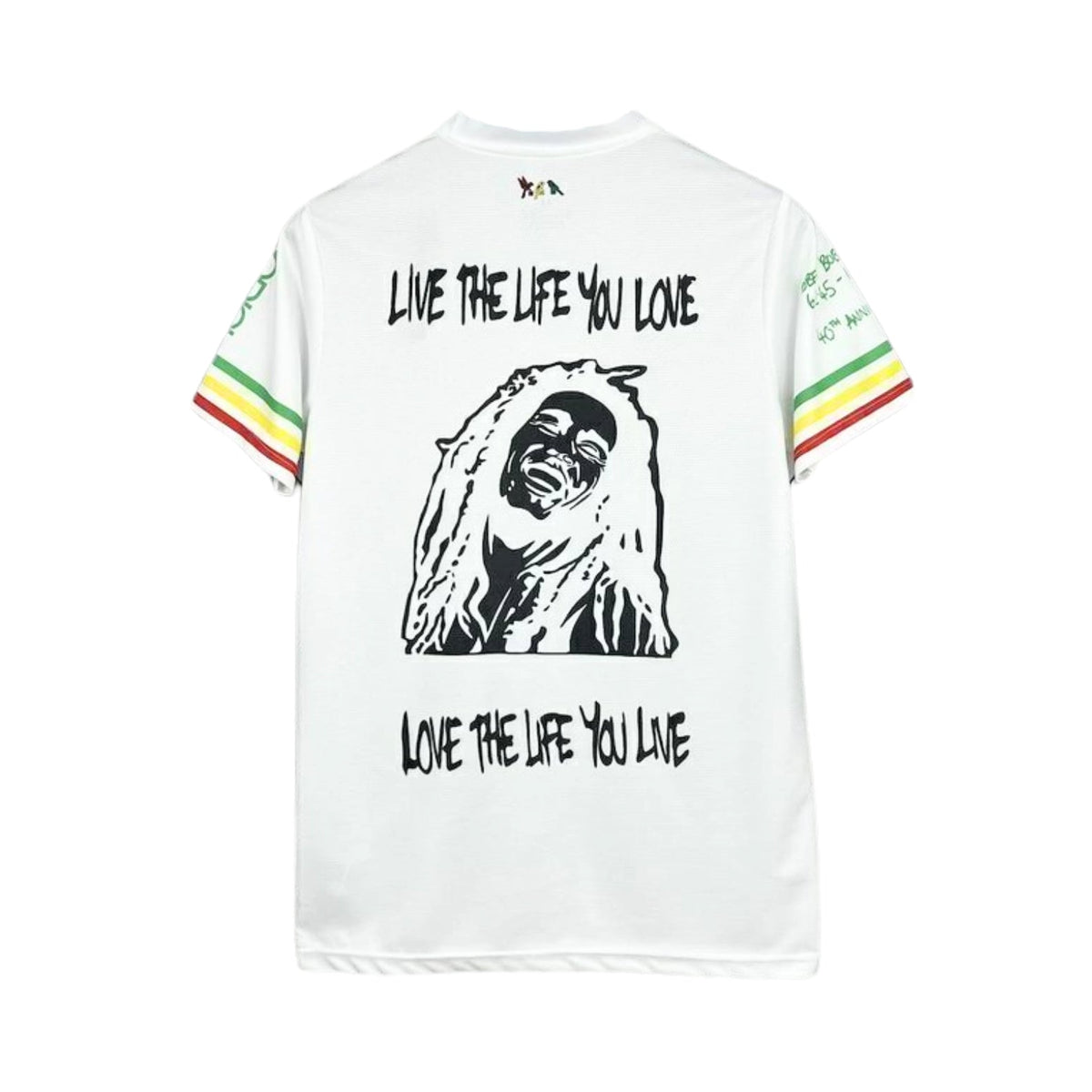 Camisola Ajax Édition Speciale 25/26