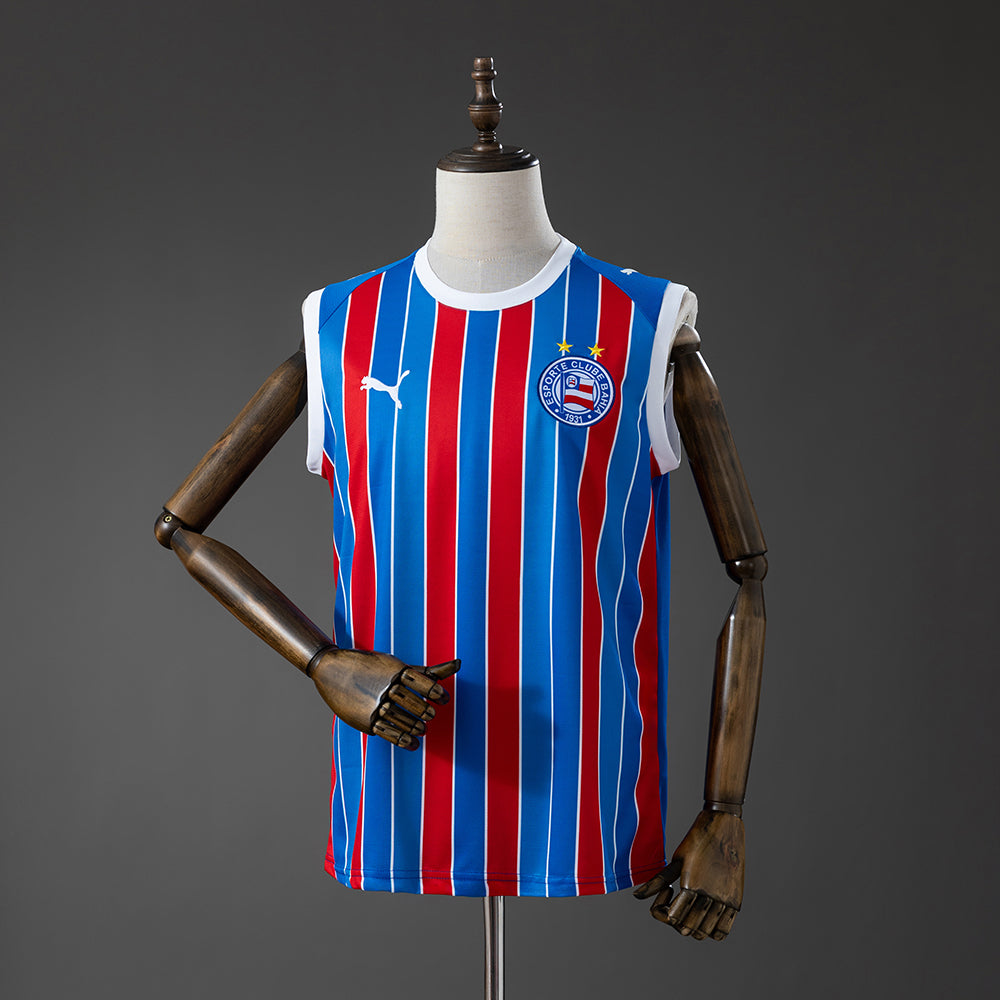 Camisola Bahia Alternativa Sem Mangas 26/27