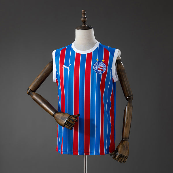 Camisola Bahia Alternativa Sem Mangas 26/27