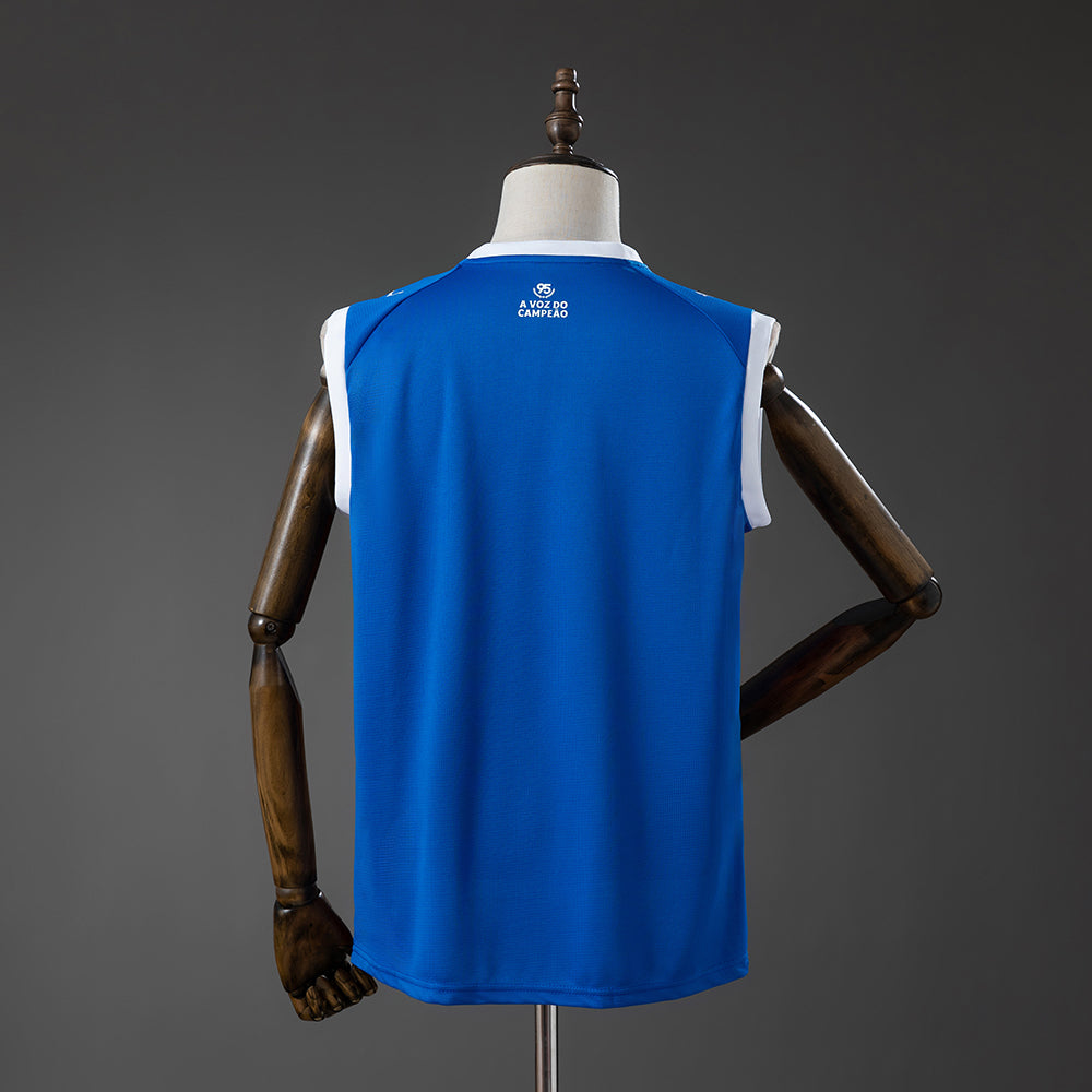 Camisola Bahia Alternativa Sem Mangas 26/27
