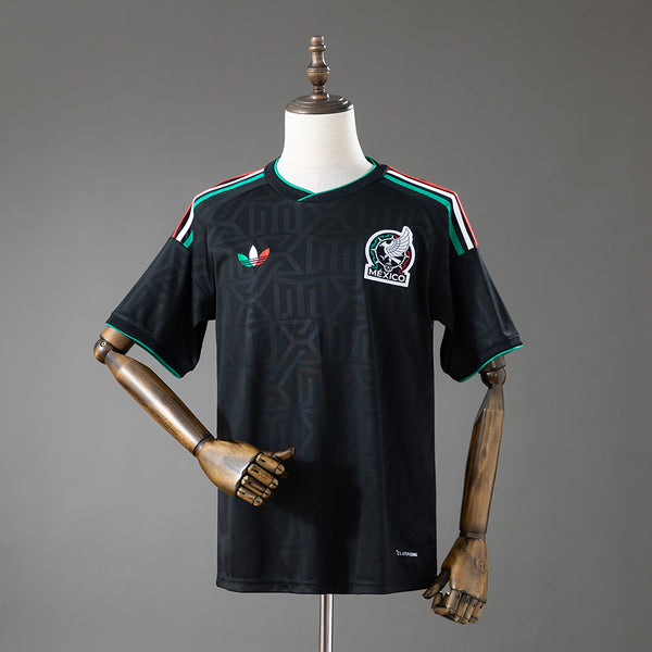 Camisola México Terceira 26/27 - Mundial 2026