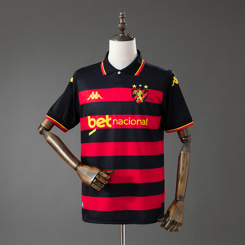 Camisola Sport Recife Principal 26/27