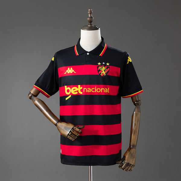 Camisola Sport Recife Principal 26/27