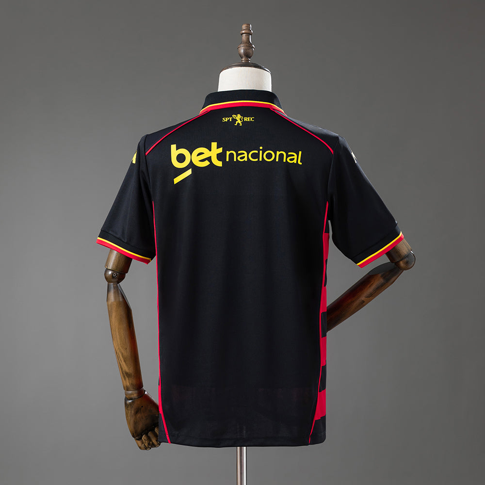 Camisola Sport Recife Principal 26/27