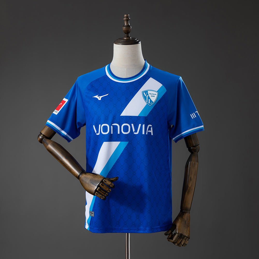 Camisola VfL Bochum Edição Especial Maiabendfest 25/26