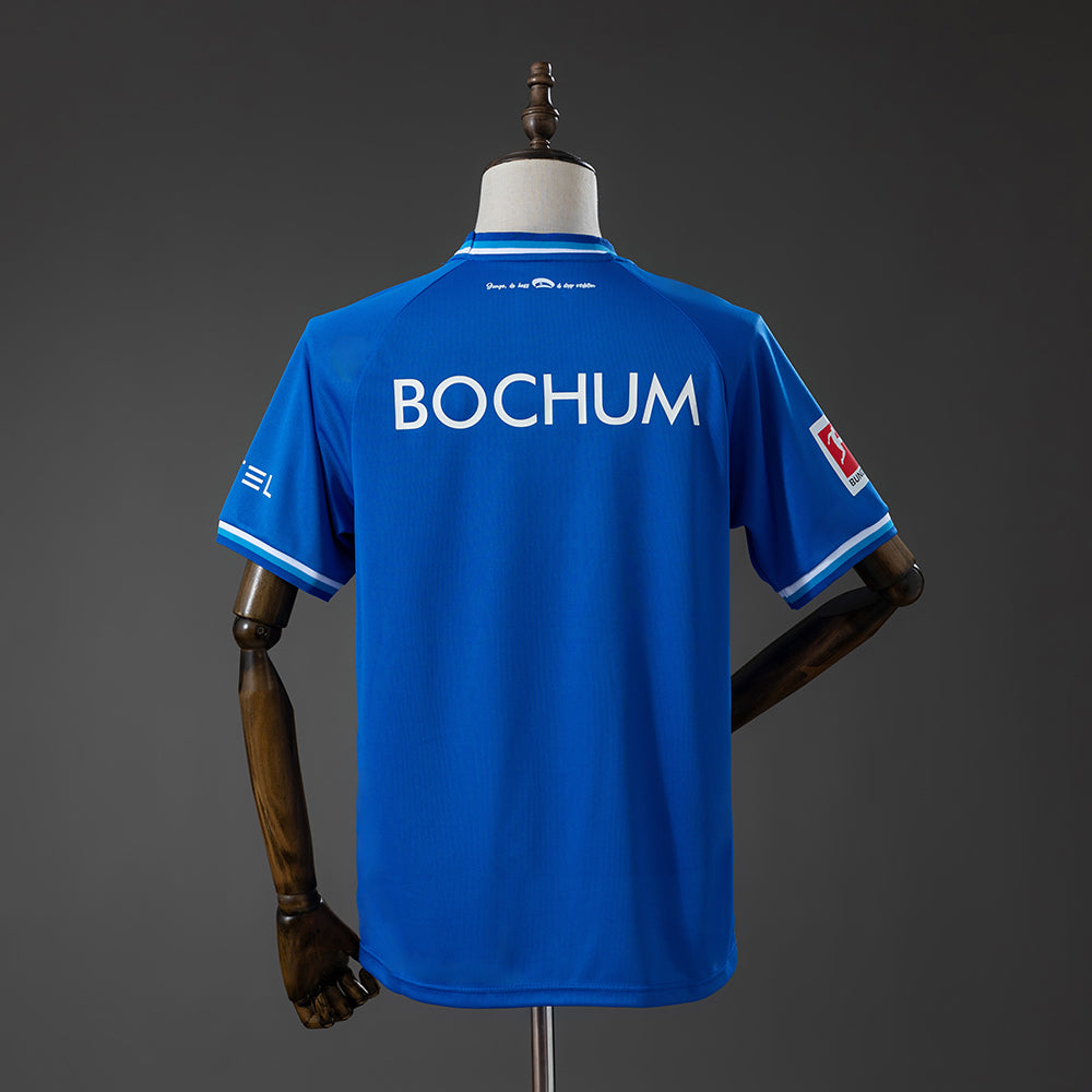 Camisola VfL Bochum Edição Especial Maiabendfest 25/26