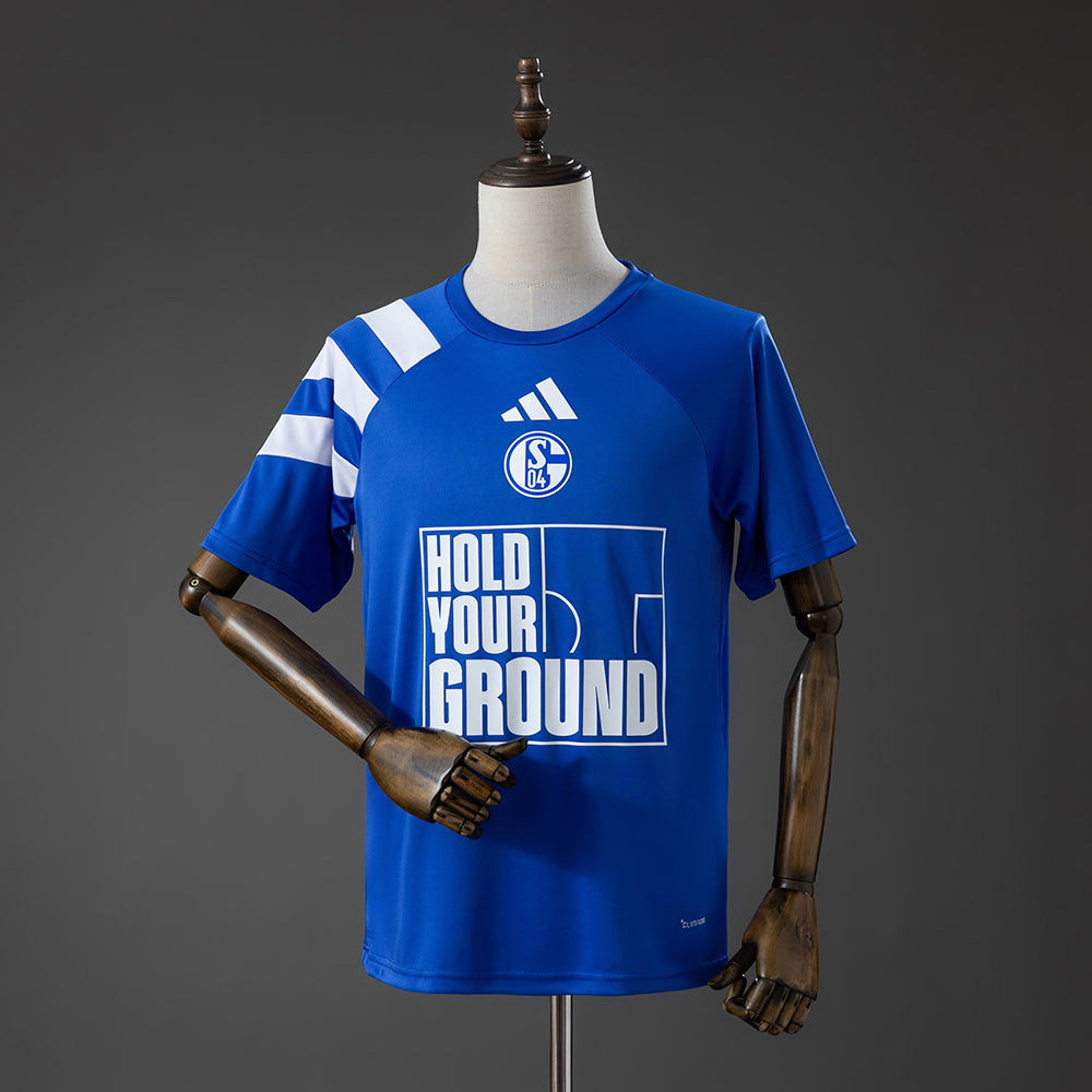 Camisola Schalke 04 Edição Especial 26/27