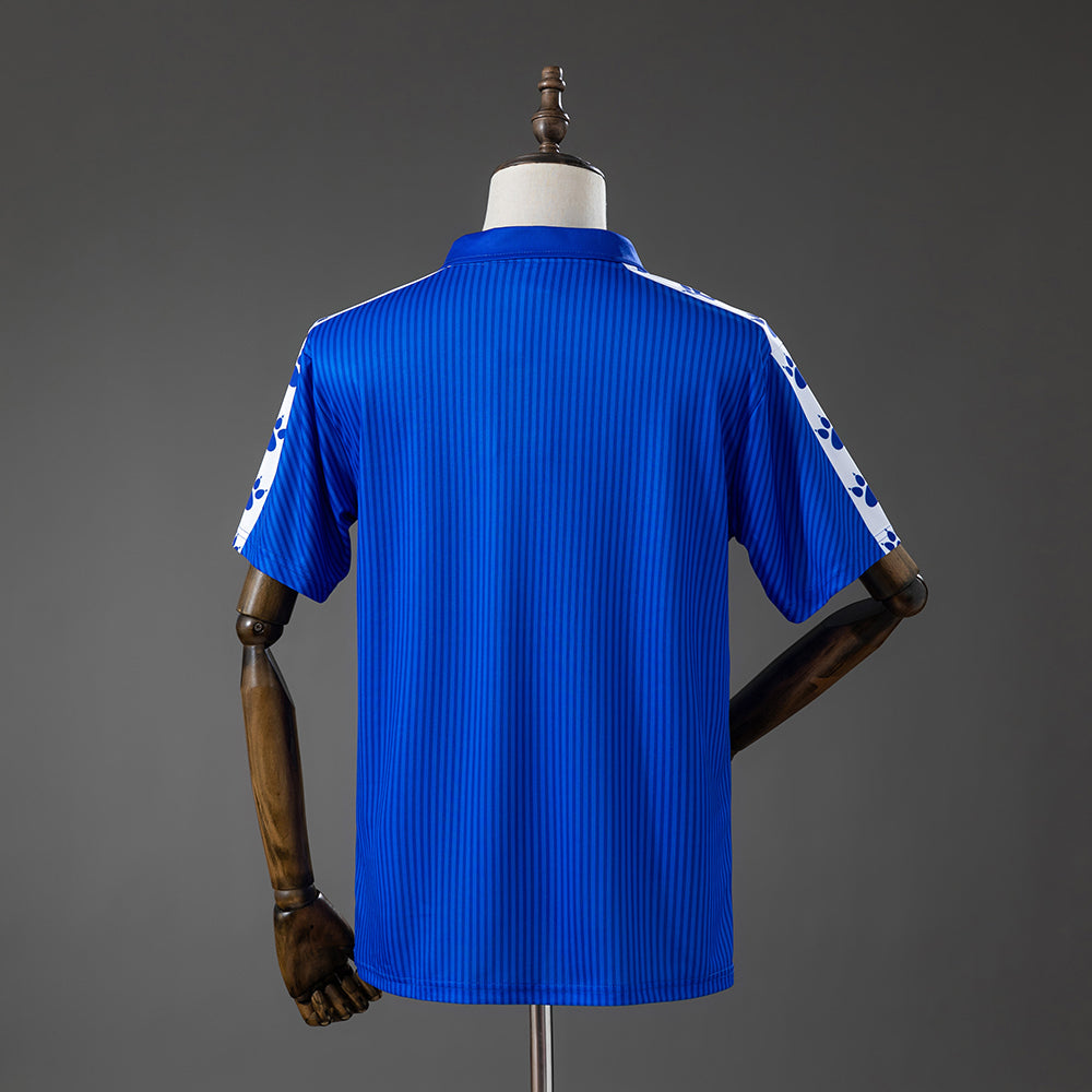 Camisola Real Oviedo Principal 92/93 Retro