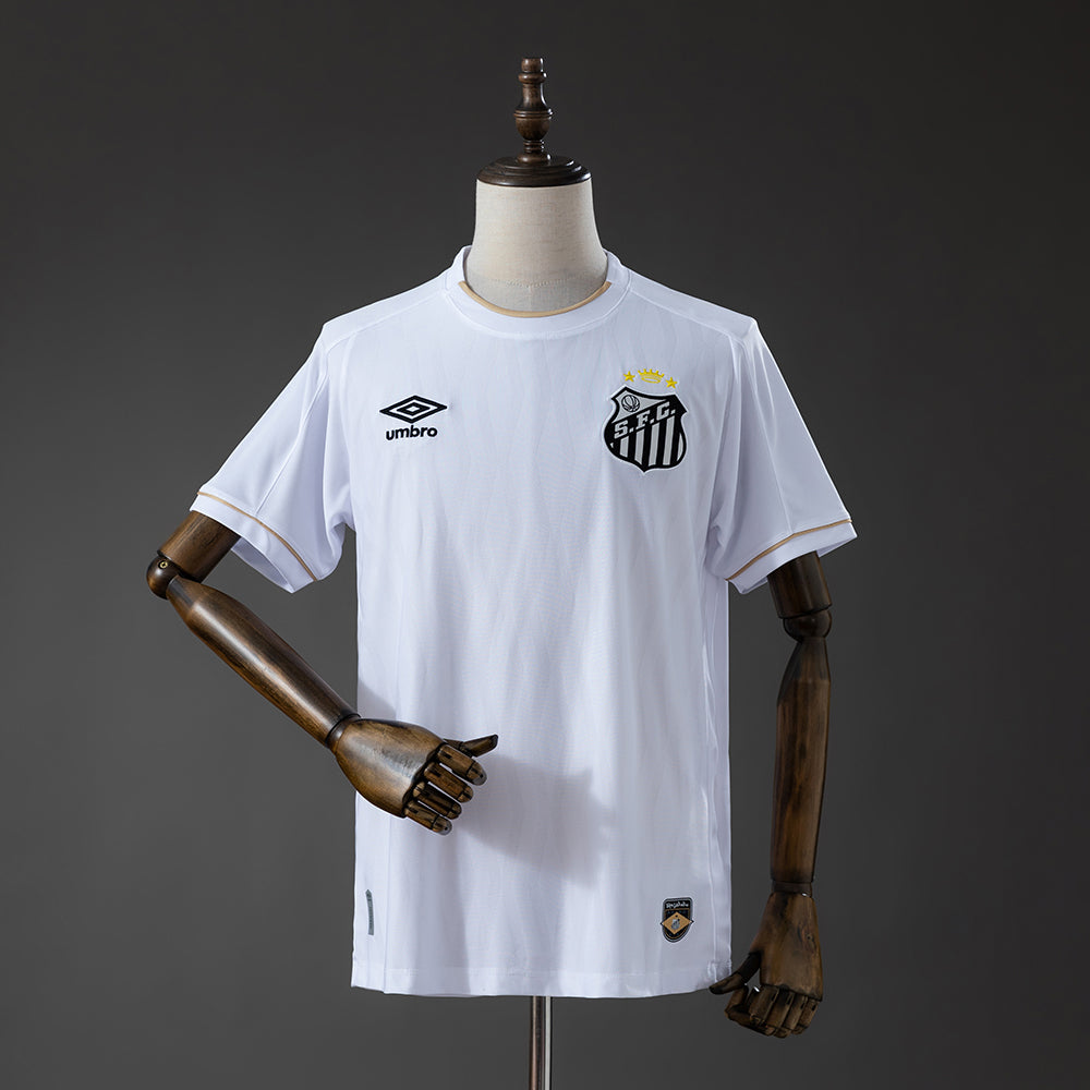 Camisola Santos Principal 26/27