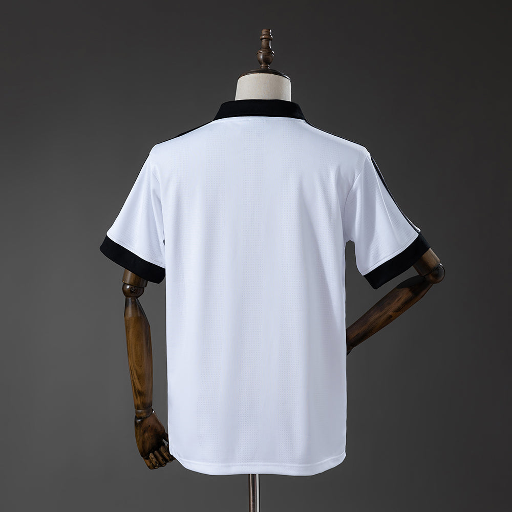 Camisola Alemanha Principal 88/89 Retro