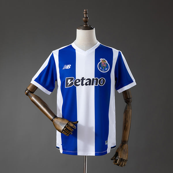 Camisola FC Porto Principal 26/27