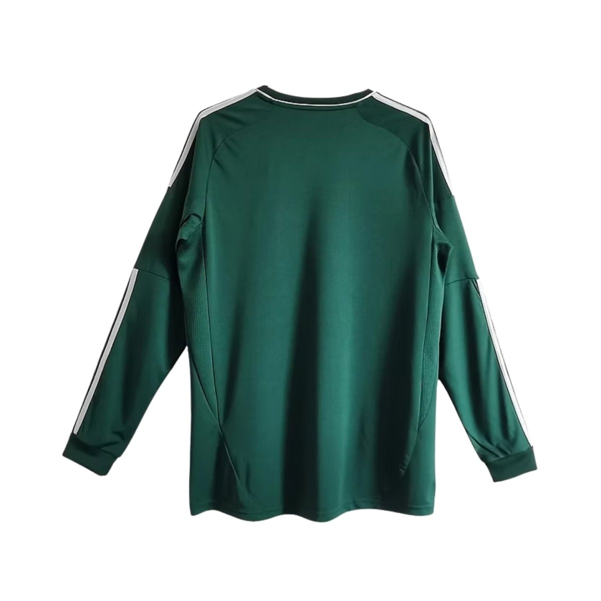 Camisola Real Madrid Terceira 12/13 - Manga Comprida