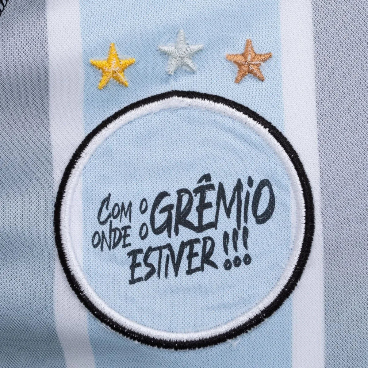 Camisola Grêmio Principal 26/27