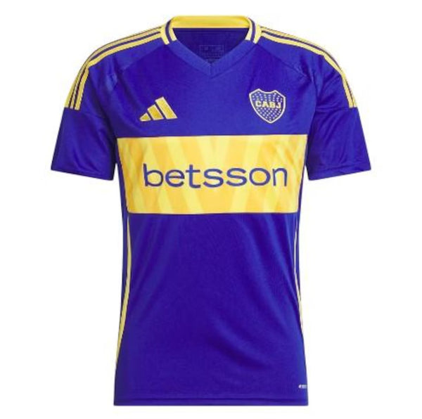Camisola Boca Juniors 25/26 Edição Especial Player Version