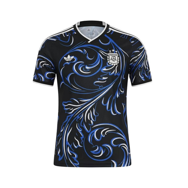 Camisola Argentina Alternativa 26/27 - Mundial 2026