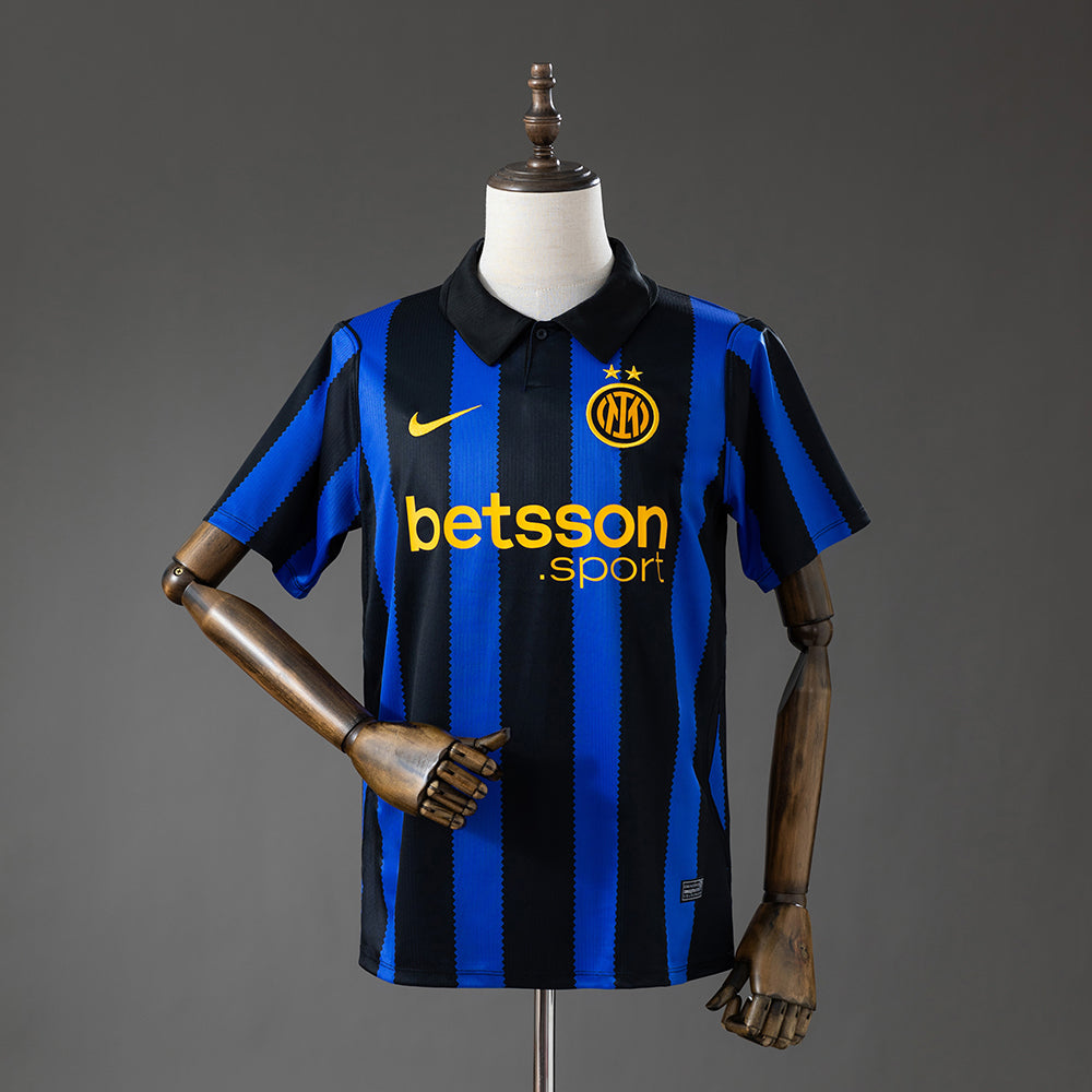 Camisola Inter de Milão Principal 26/27