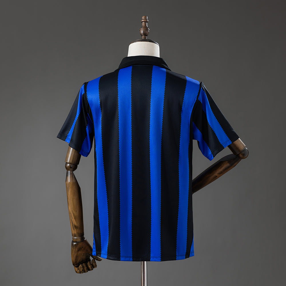 Camisola Inter de Milão Principal 26/27