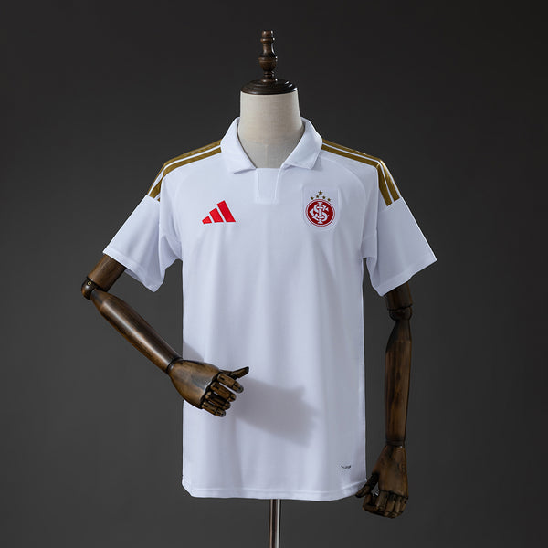 Camisola Internacional Alternativa 26/27