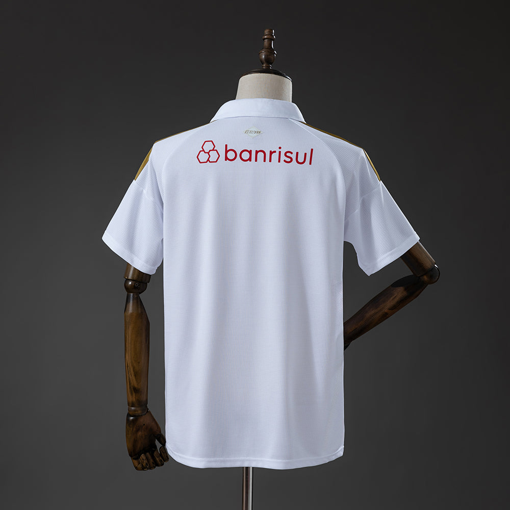 Camisola Internacional Alternativa 26/27