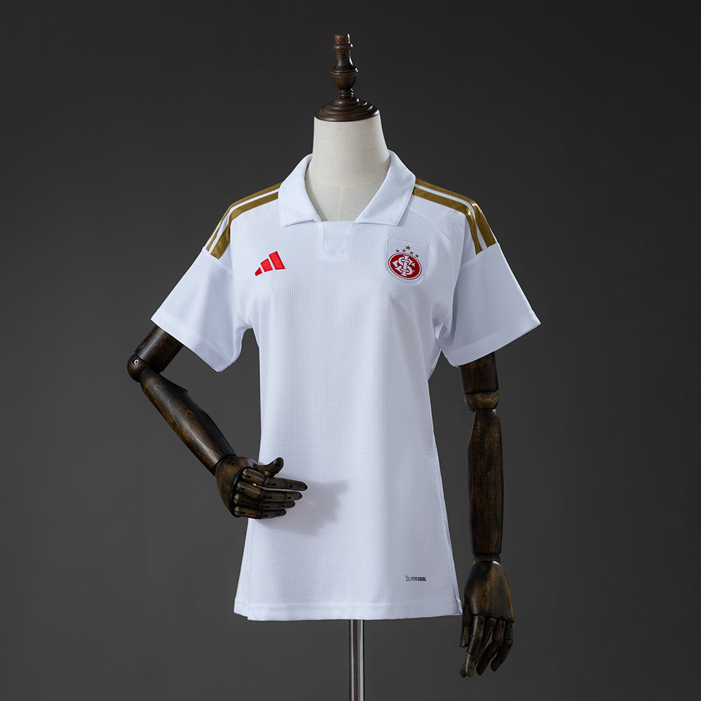 Camisola Internacional Alternativa 26/27 - Versão Feminina