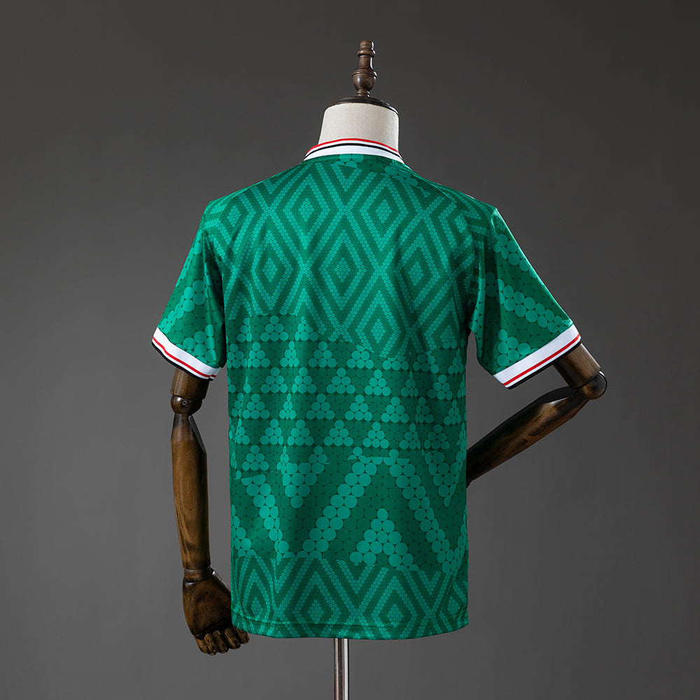 Camisola Iraque Alternativa 26/27 - Mundial 2026