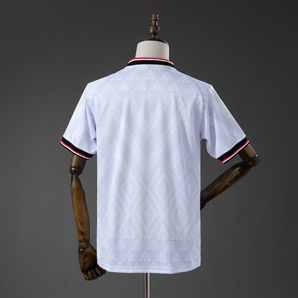 Camisola Iraque Principal 26/27 - Mundial 2026
